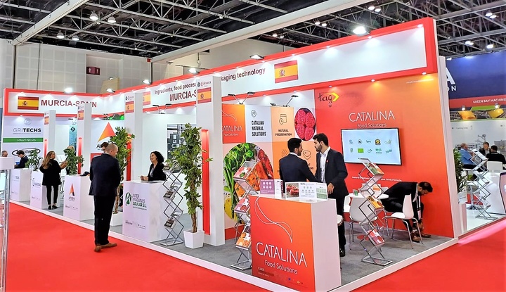 Imagen del artículo La Región lidera la exportación de tecnología de envases e industria alimentaria