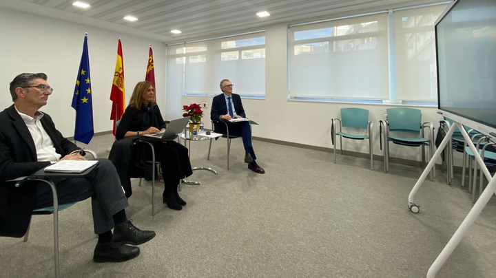 Salud reclama en el pleno de la Comisión de Recursos Humanos de Sanidad medidas urgentes para resolver la falta de profesionales sanitarios