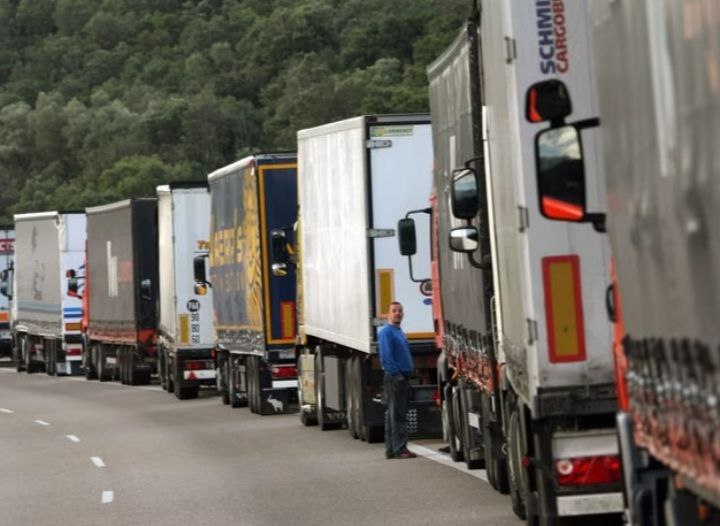 Imagen del artículo Fomento exige al Ministerio de Transportes soluciones para que las mercancías de la Región se distribuyan a toda Europa