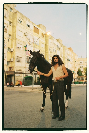 Imagen del artículo Arranca la Cumbre Flamenca de Murcia con la actuación de Israel Fernández en el Auditorio regional Víctor Villegas