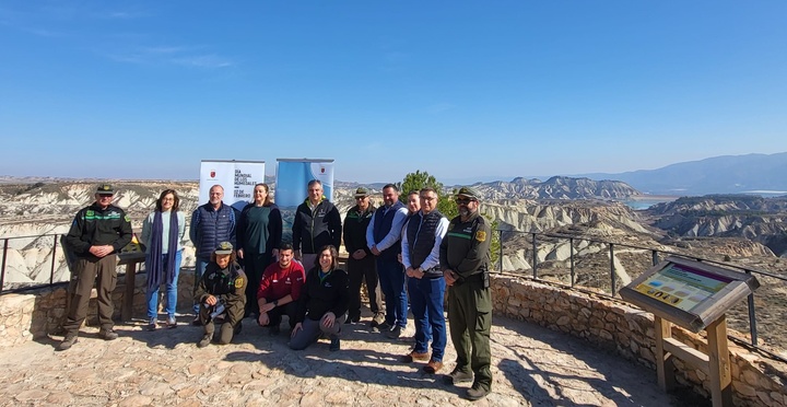 Imagen del artículo La Comunidad programa ocho actividades en los Espacios Naturales Protegidos de la Región para celebrar el Día Mundial de los Humedales