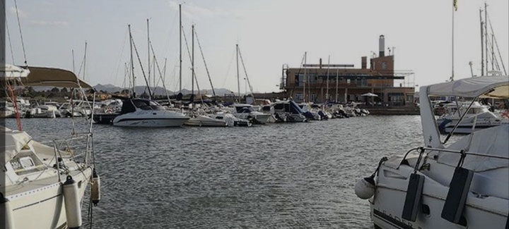 Puerto de Los Nietos