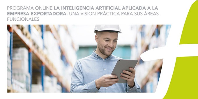 Imagen del artículo La Comunidad enseña a las empresas regionales exportadoras cómo ser más competitivas con Inteligencia Artificial