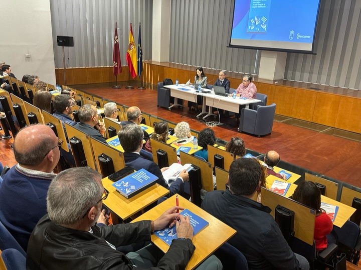 Imagen del artículo La Comunidad edita una Guía de Buenas Prácticas para mejorar la calidad de los mercados al aire libre de la Región de Murcia