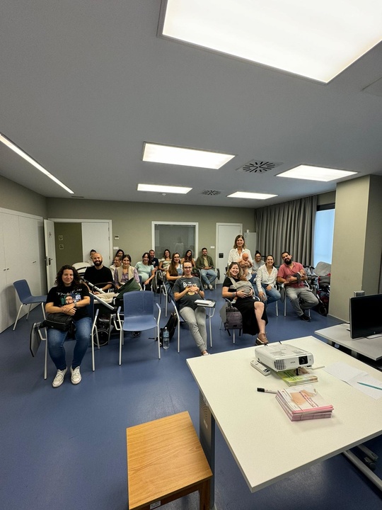 La Consejería de Salud trabaja en este programa desde 2013 para mejorar el uso de los antibióticos en menores de tres años.