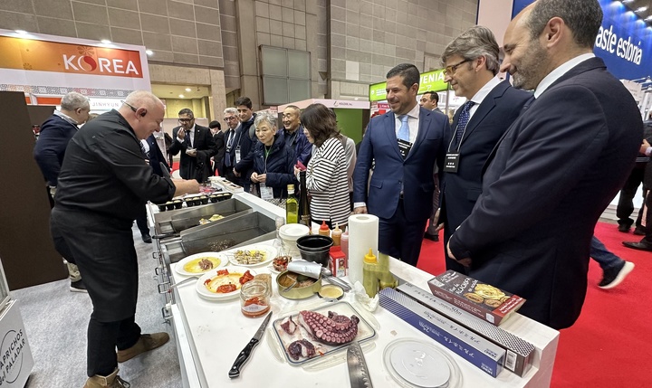 Misión institucional y comercial en Japón (I)