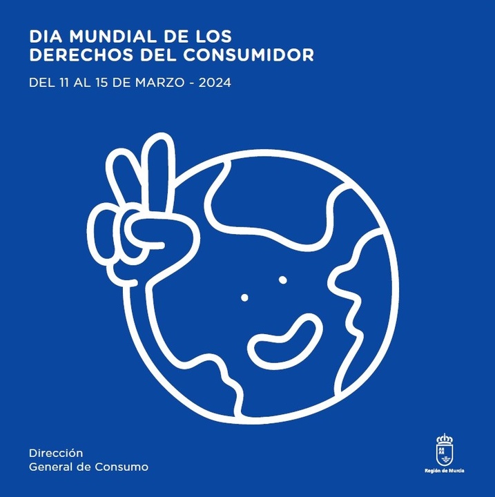 Día Mundial de los Derechos del Consumidor
