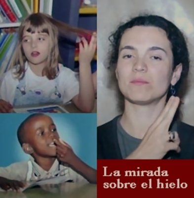 Exposición "La mirada sobre el hielo"