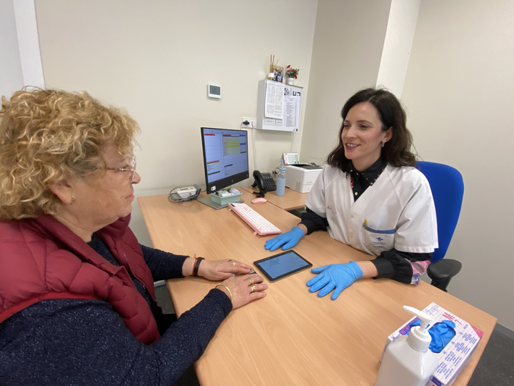 El programa cuenta con el impulso del proyecto 'CarPriMur', orientado a optimizar la prevención de ictus.