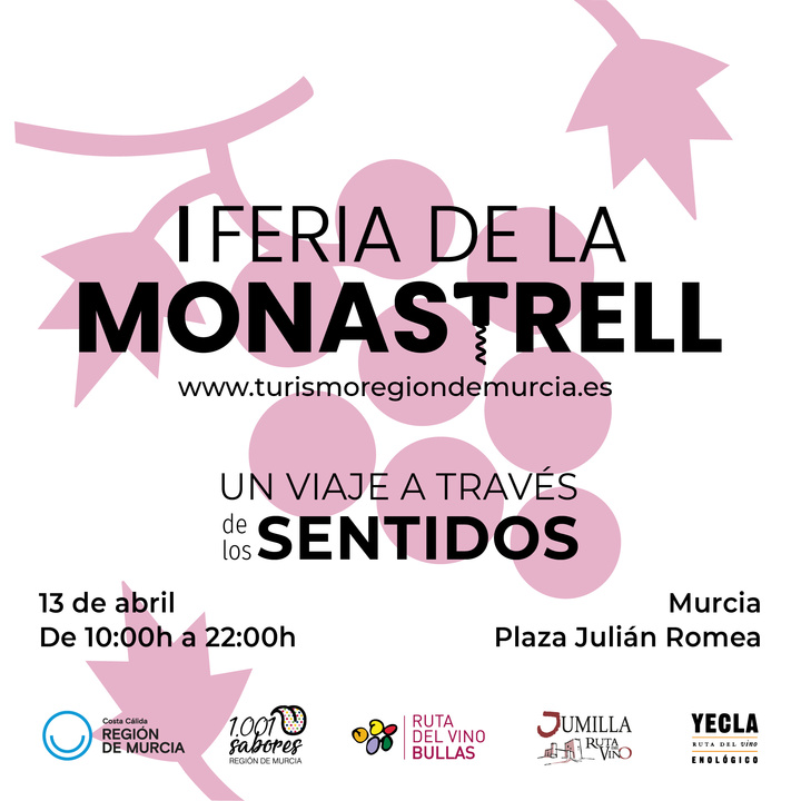 Cartel de la Feria