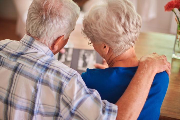 Imagen del artículo La Comunidad reduce a más de la mitad el número de días para la gestión de las pensiones no contributivas