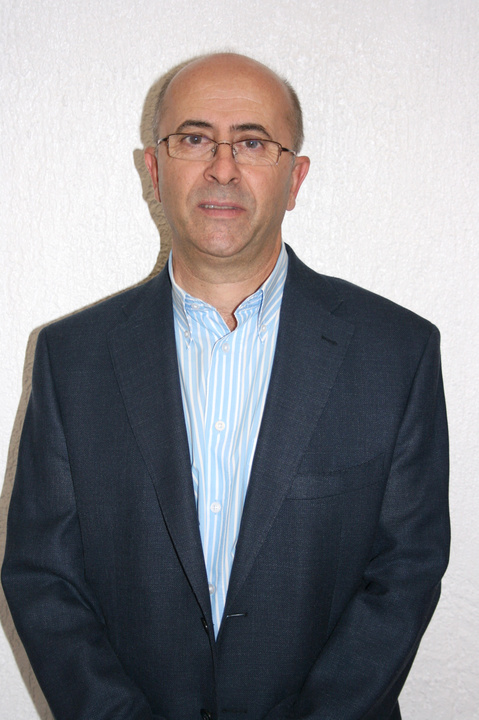 Director general de Promoción Educativa e Innovación, Carlos Romero Gallego