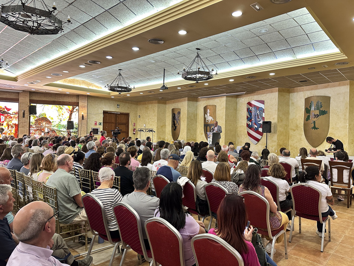 I Encuentro de Centros de Educación de Adultos de la Región de Murcia (2)