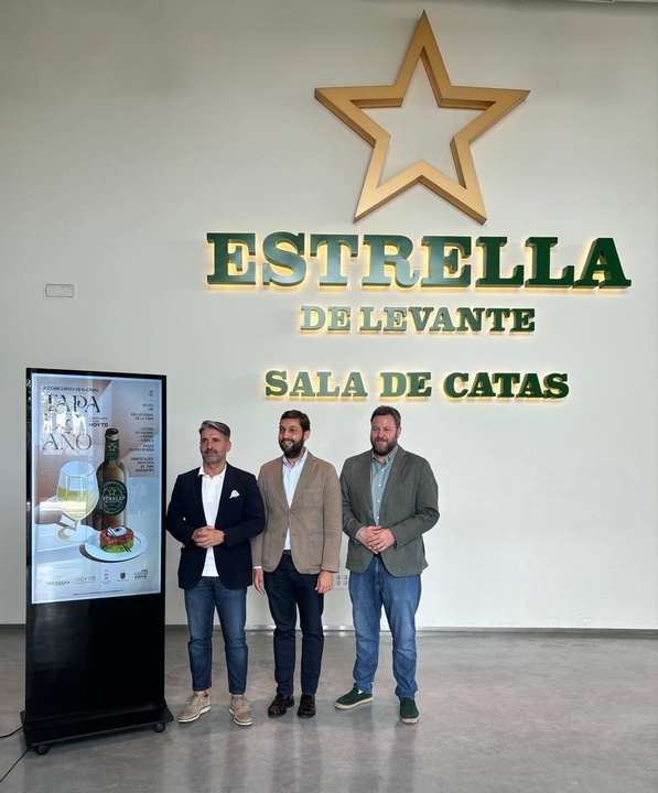 La Región busca su mejor tapa a través de un concurso que se celebra el lunes 3 de junio en el Centro de Cualificación Turística