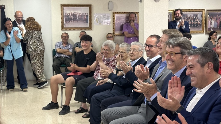 Presentación de la plataforma digital orientada al desarrollo de las habilidades físicas, cognitivas y sociales de las personas mayores (II)