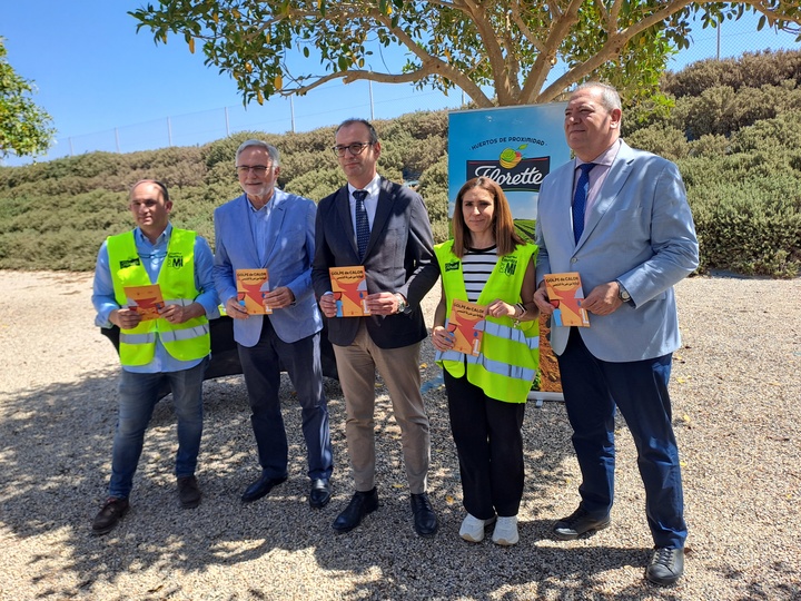 Imagen del artículo La campaña de prevención del golpe de calor en el trabajo incluye información, asesoramiento a empresas y formación técnica