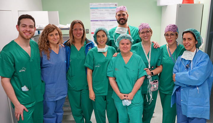 Grupo de base de cráneo (2)