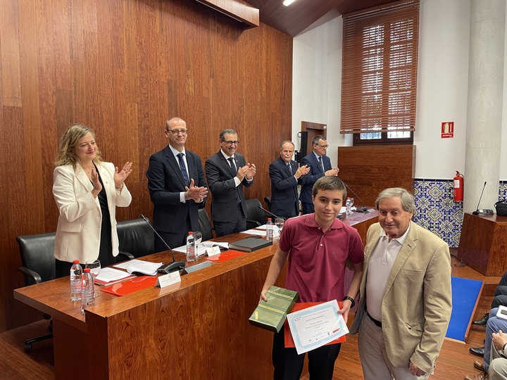VI Olimpiada Constitucional