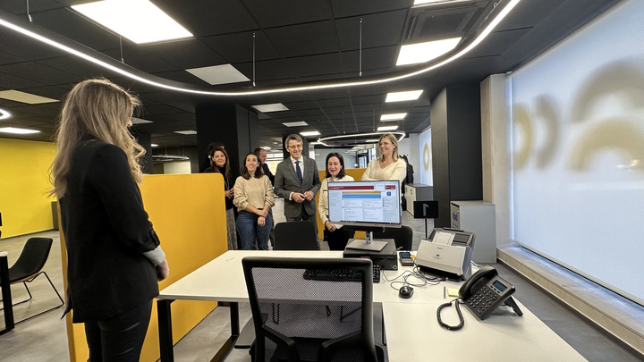 Los contribuyentes de la Región ya pueden presentar sus autoliquidaciones de los impuestos de Transmisiones Patrimoniales y de Donaciones tanto de manera telemática como presencial en las oficinas de la ATRM