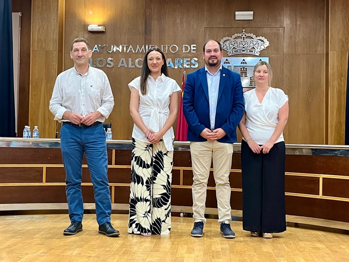 La Comunidad señala al Mar Menor como motor de riqueza y beneficio social y económico en un curso sobre su presente y futuro