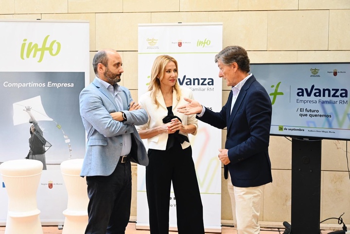 Foro Avanza