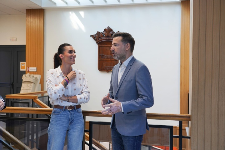 Alhama de Murcia, único municipio español seleccionado para participar en un proyecto europeo de reverdecimiento de ciudades