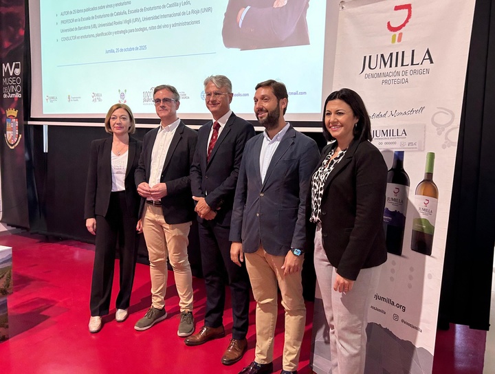 'Matavendimia' arranca en Jumilla con un programa que incluye 40 actividades para todos los públicos y autobuses que conectan con Murcia y Cartagena