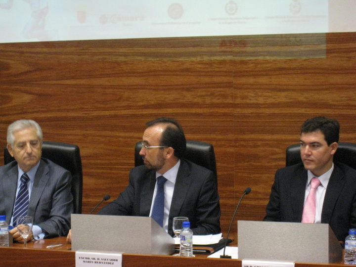 IV Foro de la Competitividad en la Industria Metal-Mecánica