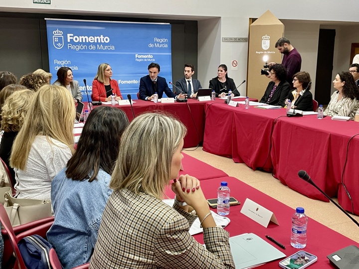 (2) Los consejeros de Fomento y Política Social presiden la `Comisión de seguimiento y coordinación del programa de acompañamiento al realojo de familias en situación de exclusión social y residencial cronificada´.