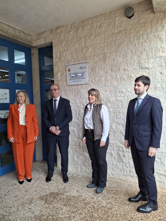 El IES Mediterráneo de Cartagena celebra su 30 aniversario