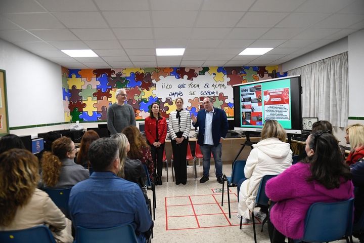 Unos 800 docentes se darán cita en la IX jornada del profesorado 'Innovaedum 2025'
