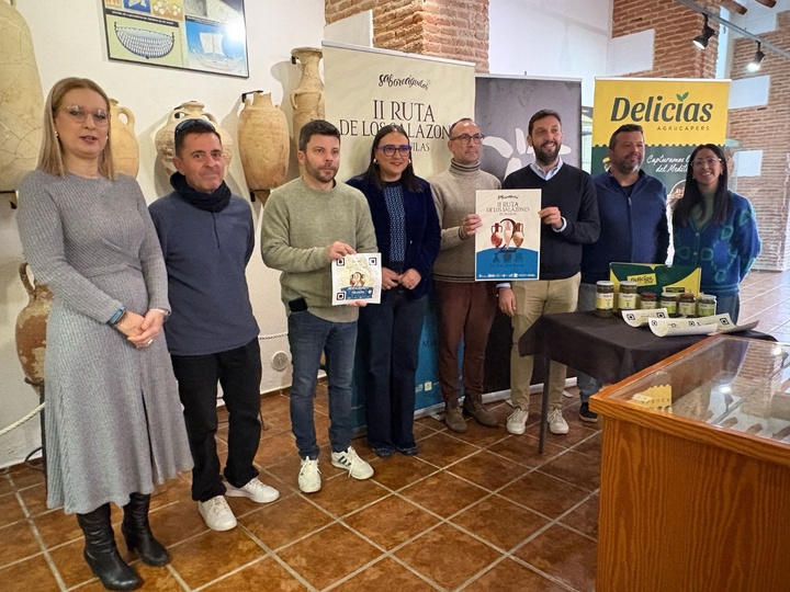 La II Ruta de Salazones permitirá disfrutar en Águilas de 25 propuestas de este producto tradicional a cargo de 15 establecimientos