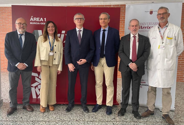 Encuentro sobre la enfermedad de Chagas.