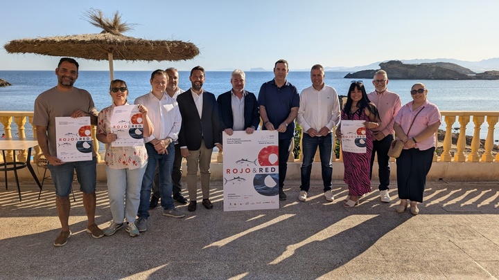 Las jornadas gastronómicas 'Rojo & Red' sitúan a Mazarrón como  parada gastronómica estratégica del Mediterráneo