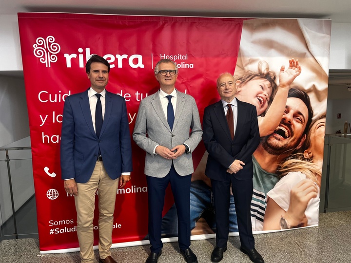 El SMS cuenta con protocolos asistenciales en sus hospitales para favorecer la inclusión de los niños con trastorno del espectro autista