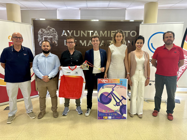 La Copa de España de ciclismo BMX vuelve a la Región de Murcia por quinto año consecutivo