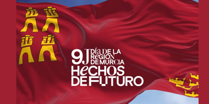 Acto institucional Día de la Región