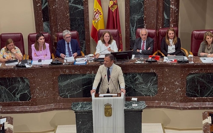 Imagen del artículo Una nueva herramienta permitirá a los ciudadanos conocer el riesgo de emergencias asociado al lugar donde se encuentren