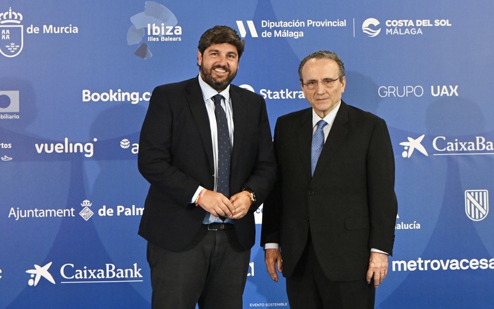 II Foro Económico y Social del Mediterráneo, organizado por Prensa Ibérica