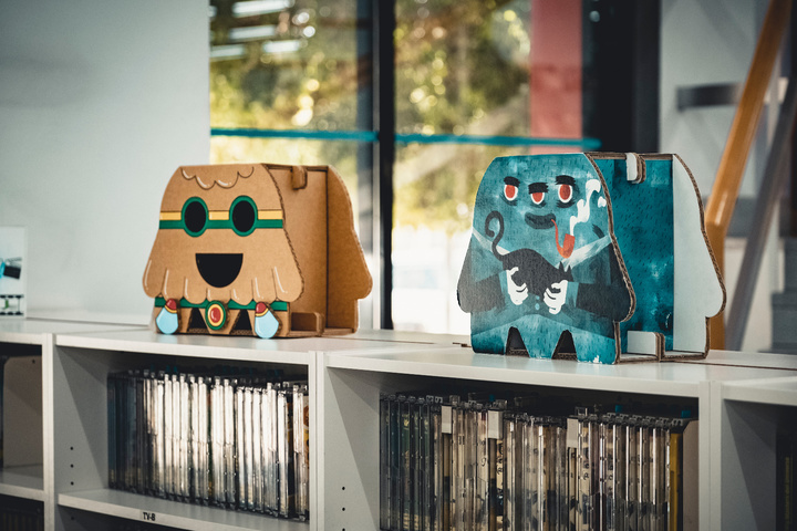 La música protagoniza la nueva edición de la Escuela de Verano en la Biblioteca Regional