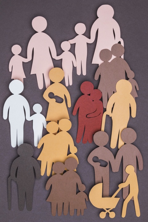 Imagen del artículo El Gobierno regional destina un millón de euros a familias numerosas y monoparentales para gastos de manutención, crianza y conciliación