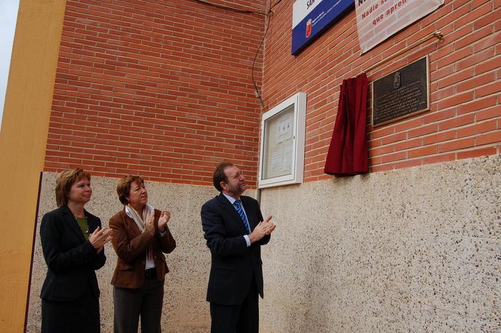 25 aniversario del Instituto de Educación Secundaria (IES) San Isidoro de Cartagena