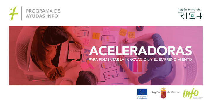 Imagen del artículo El Gobierno regional destina 800.000 euros al despegue de proyectos punteros en tecnologías claves para la transformación económica
