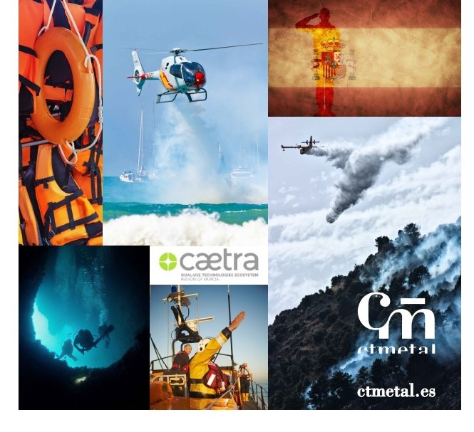 Centro Tecnológico del Metal