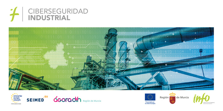 Foro sobre ciberseguridad