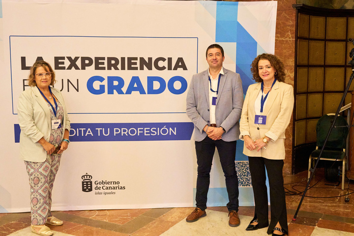 I Foro Técnico de Universidades de Acreditación de Competencias (1)