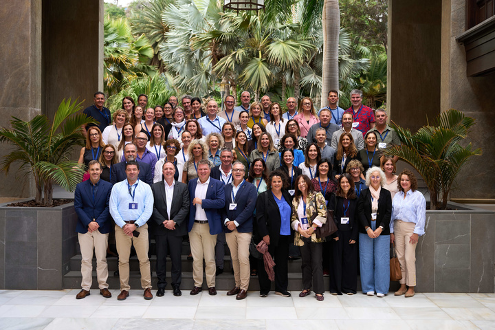 I Foro Técnico de Universidades de Acreditación de Competencias (2)