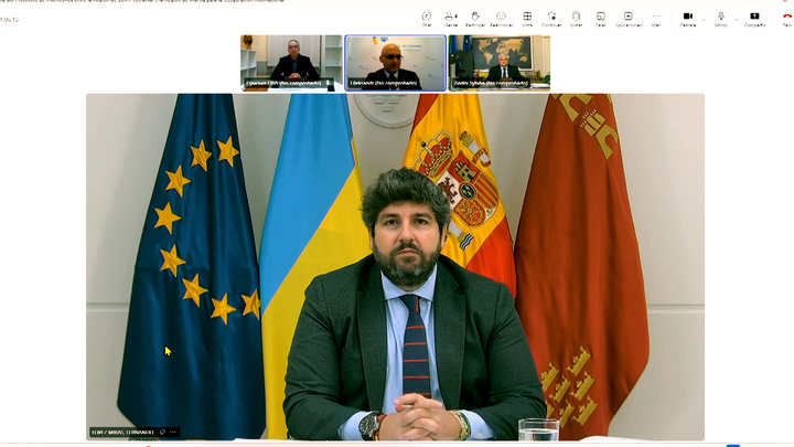 Firma de protocolo con la región ucraniana de Sumy (2)