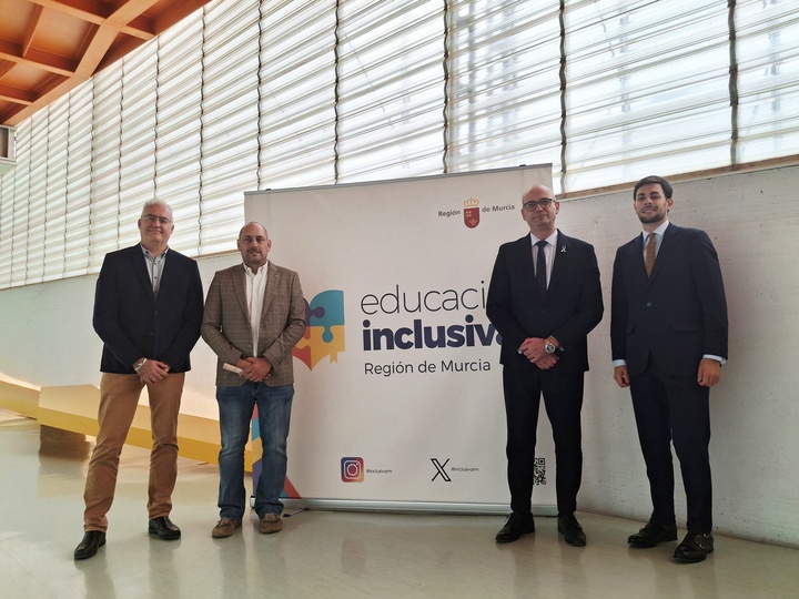 Comienza el Congreso de bienestar emocional y promoción de la salud mental en Cartagena