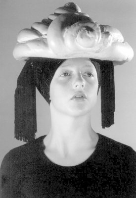 Eva Lootz analiza en el LAB la escultura y sus implicaciones críticas (3)